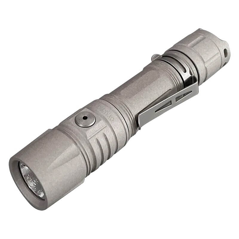 Cyansky P25 V2.0 Outdoor Floodlight Flashlight-0
