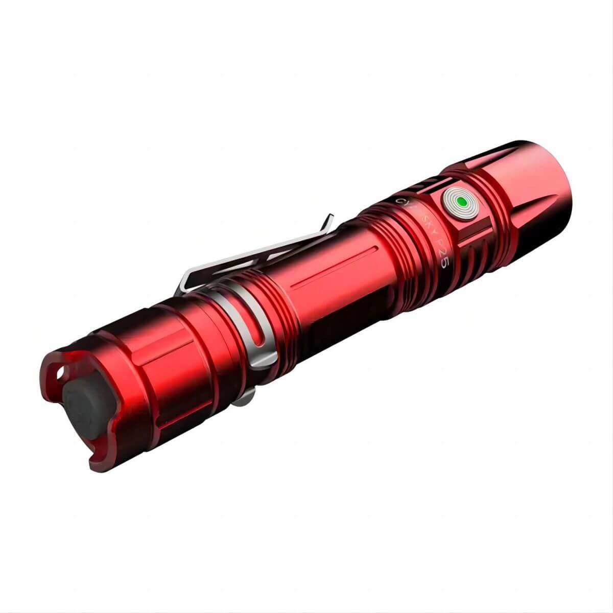 Cyansky P25 V2.0 Outdoor Floodlight Flashlight-5