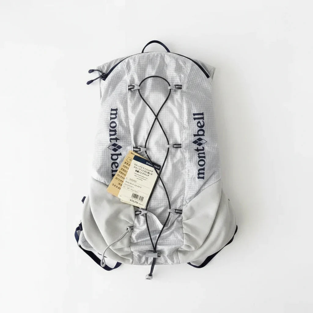 Ultra Lightweight Hiking Backpack-0