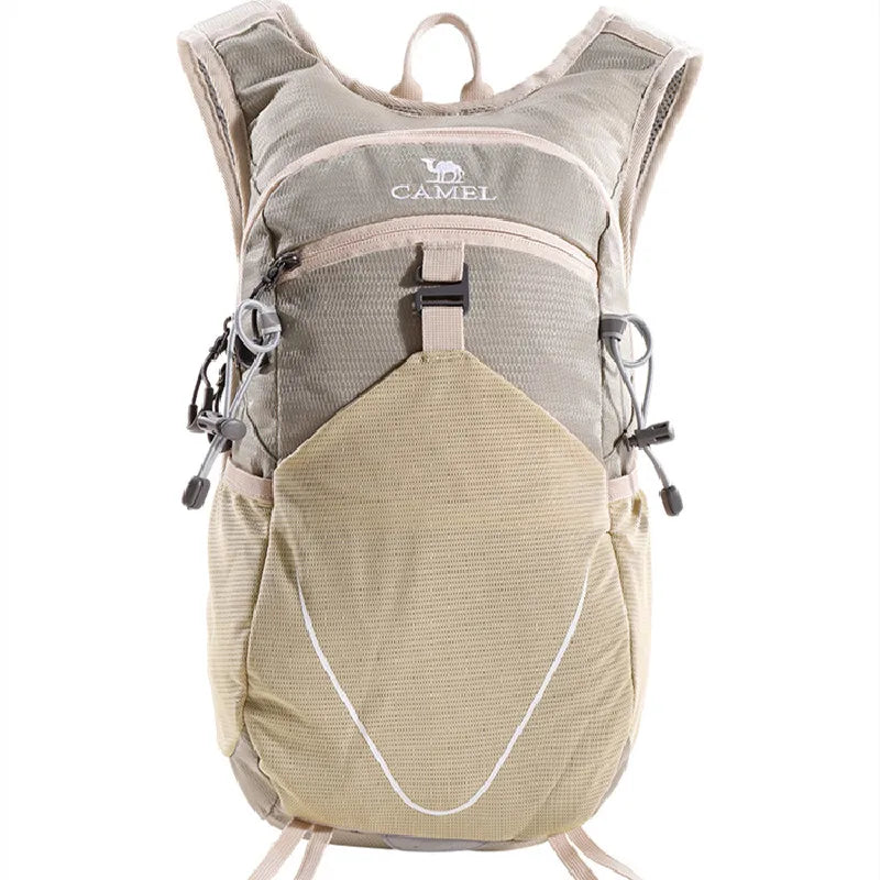 Outdoor Hiking Travel Backpack-0