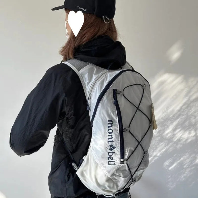 Ultra Lightweight Hiking Backpack-1