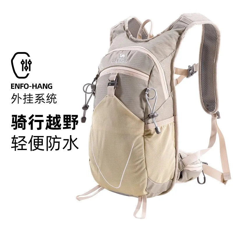 Outdoor Hiking Travel Backpack-2