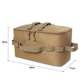 Outdoor Camping Storage Bag-0