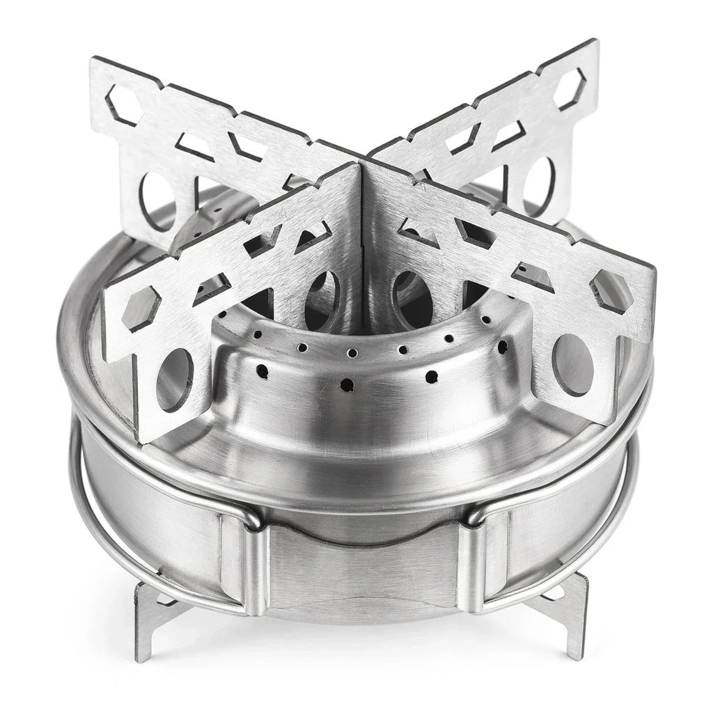 Portable Outdoor Stainless Steel-0