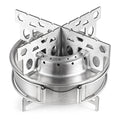 Portable Outdoor Stainless Steel-0