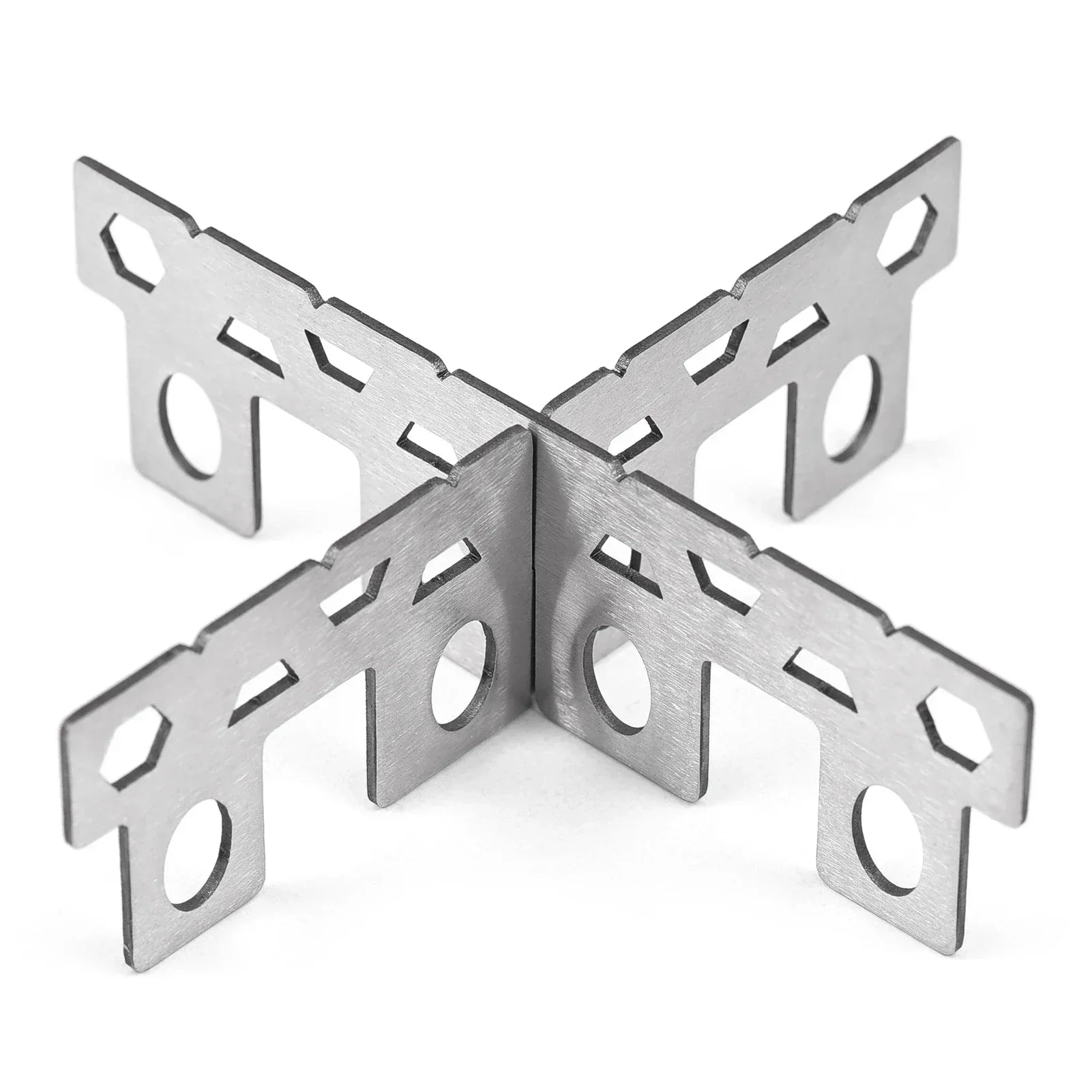 Portable Outdoor Stainless Steel-4
