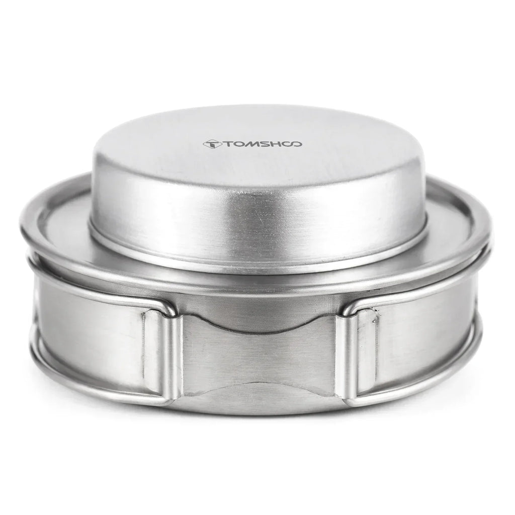 Portable Outdoor Stainless Steel-2
