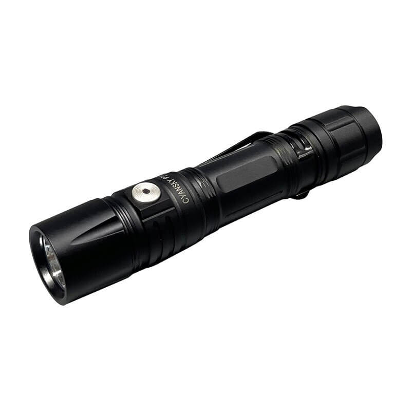 Cyansky P25 V2.0 Outdoor Floodlight Flashlight-2