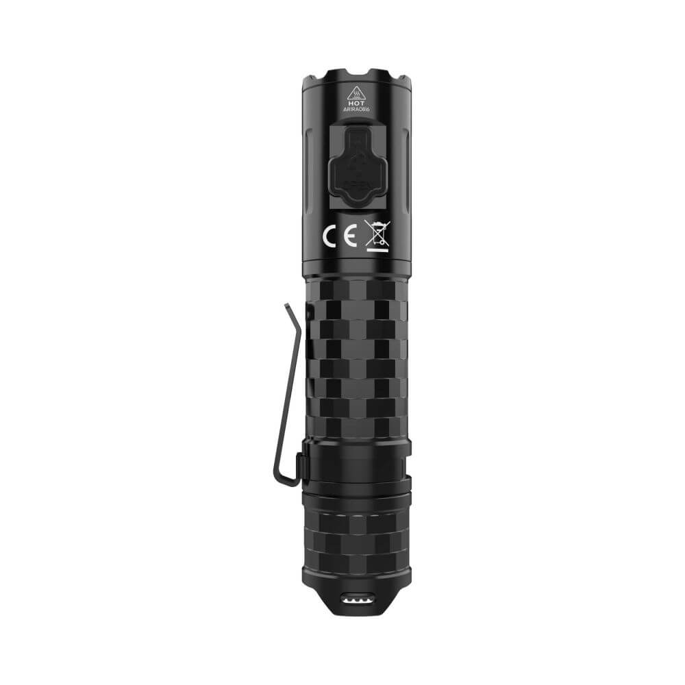Cyansky P20R Portable Outdoor Flashlight-1