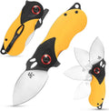 Sitivien ST159 Folding EDC Knife-0