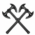 outdoor tactical camping axe | Camping, Backyard Wood-Chopping Axe-0